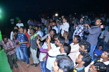 Ekkadiki Pothavu Chinnavada Movie Success Tour